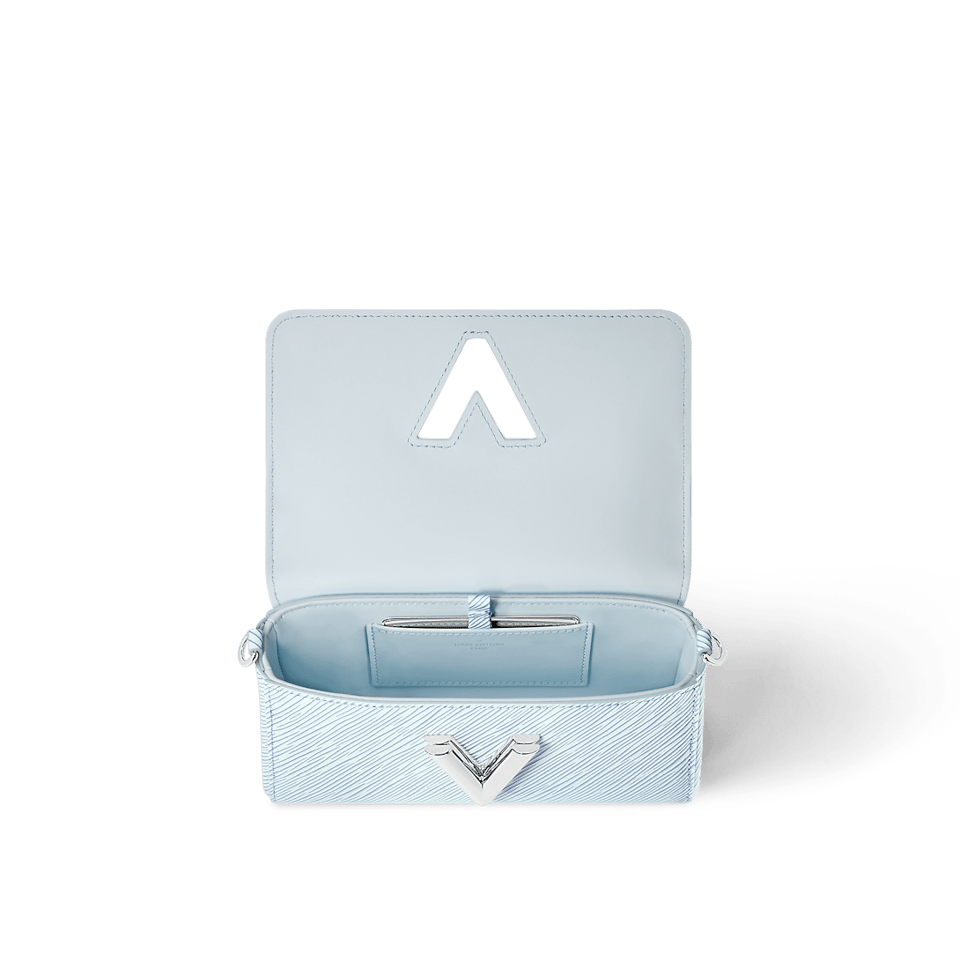 Louis Vuitton Twist West Pochette M83478 view 3