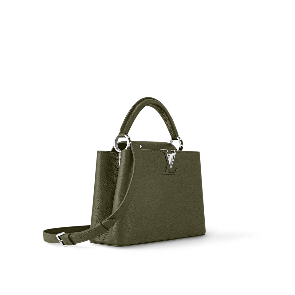 Louis Vuitton Capucines Bb M57227 view 7