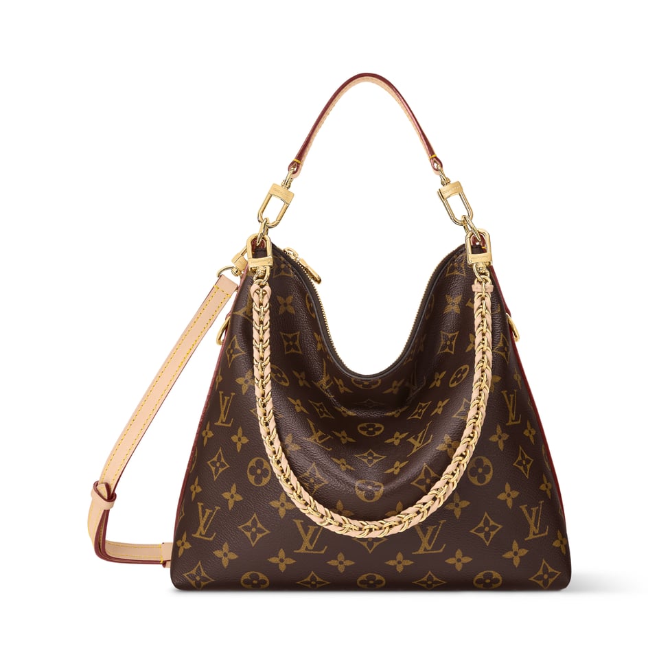 Louis Vuitton Multipass Monogram Canvas M27825 30cm/11.8in