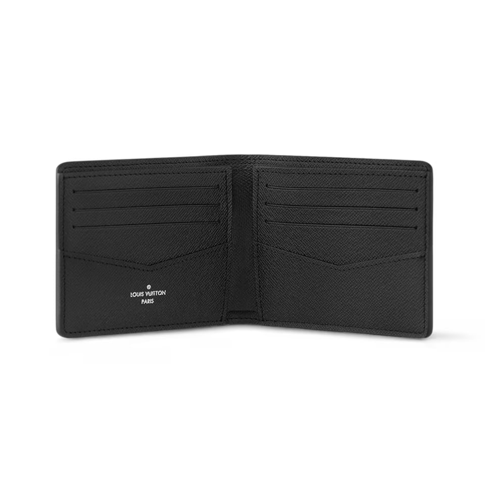 Louis Vuitton Slender Wallet For Men 11cm M30539 view 4