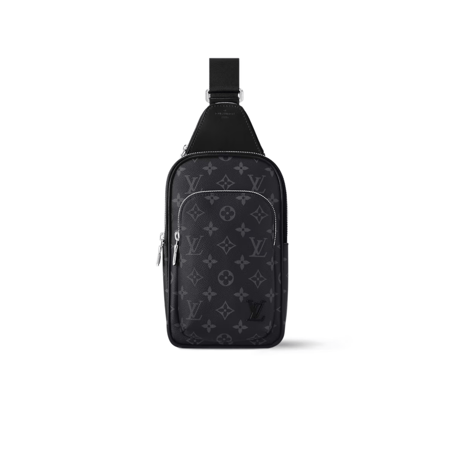 Louis Vuitton Avenue Slingbag PM For Men M47137 view 2