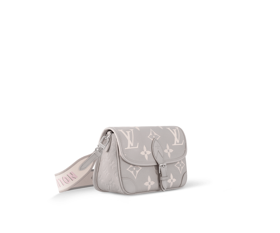 Louis Vuitton Diane M14214 view 6