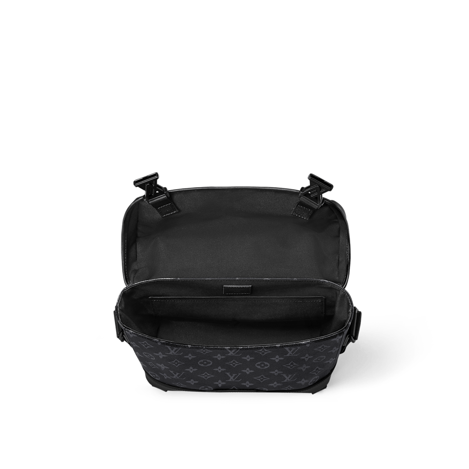 Louis Vuitton Messenger Voyager Pm M12517 view 5