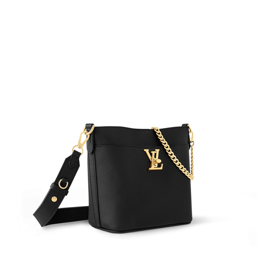 Louis Vuitton Lock And Walk M24006 view 3