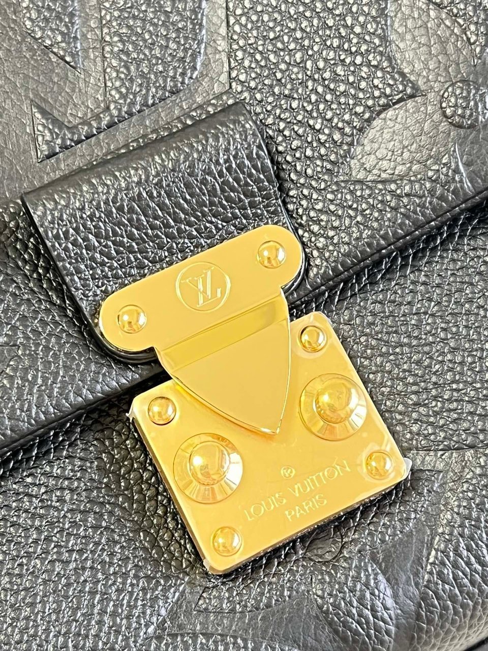 Louis Vuitton Madeleine MM Monogram Empreinte Leather 30cm M45976- Women’s Handbags view 5