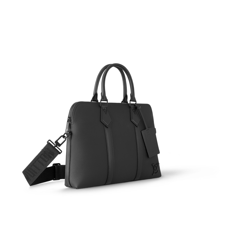 Louis Vuitton Takeoff Briefcase M59159 view 3