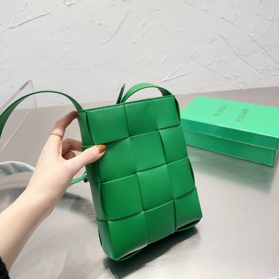 Bottega Veneta Mini Bag 11400 Dkk 22Cm view 3