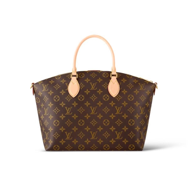 Louis Vuitton Boetie Bag Mm 26Cm view 2