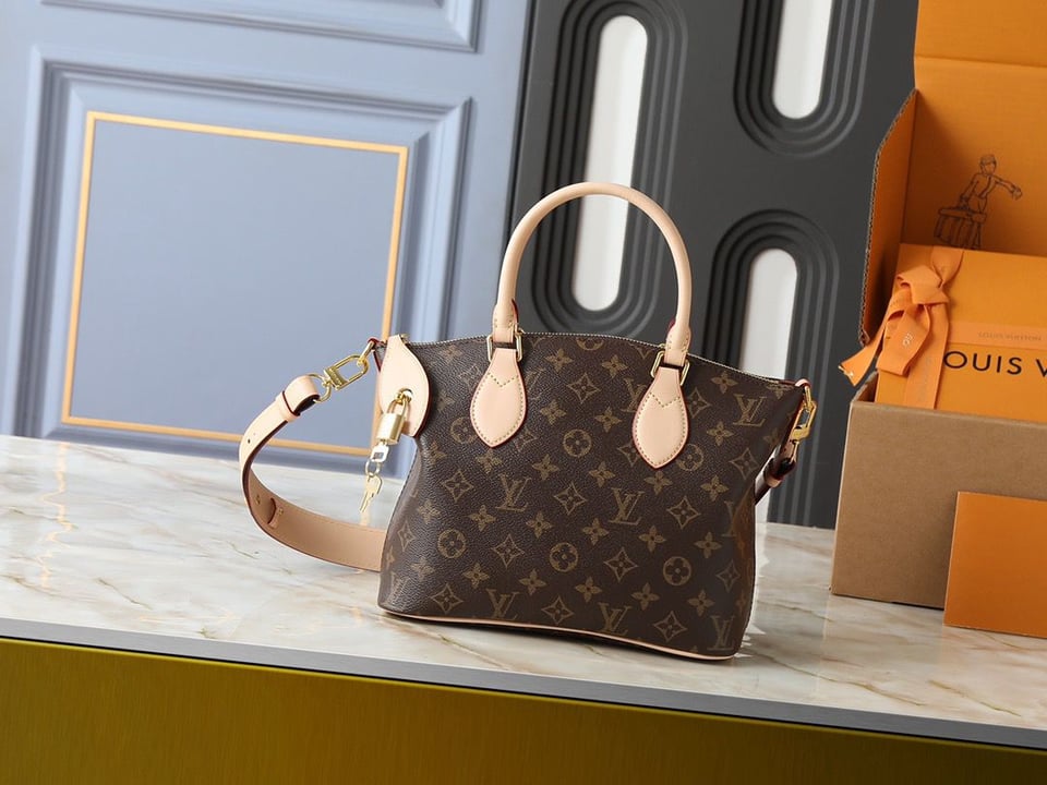 Louis Vuitton Neo Lockit PM M26532 33cm view 2