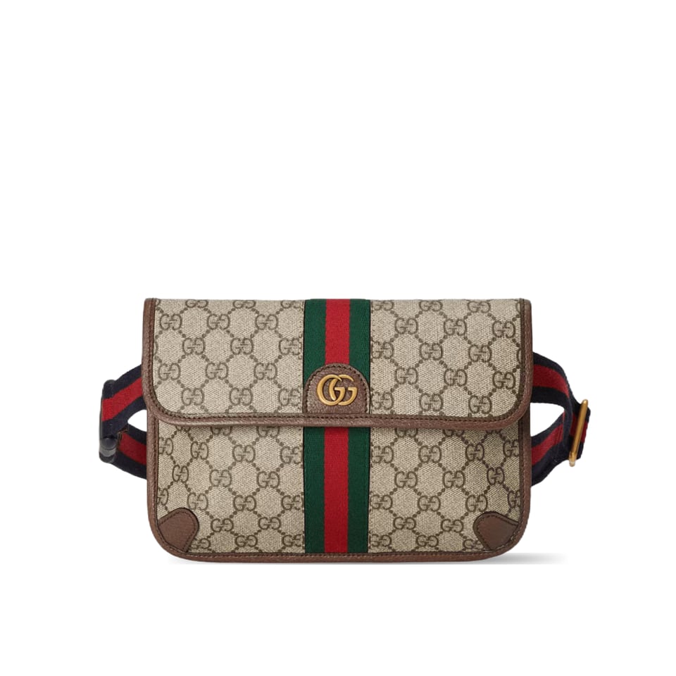 Gucci Ophidia GG Small Belt Bag 24cm