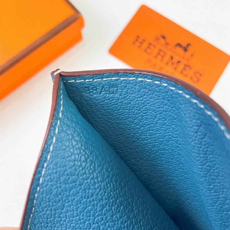 Hermes Wallets 12cm view 9