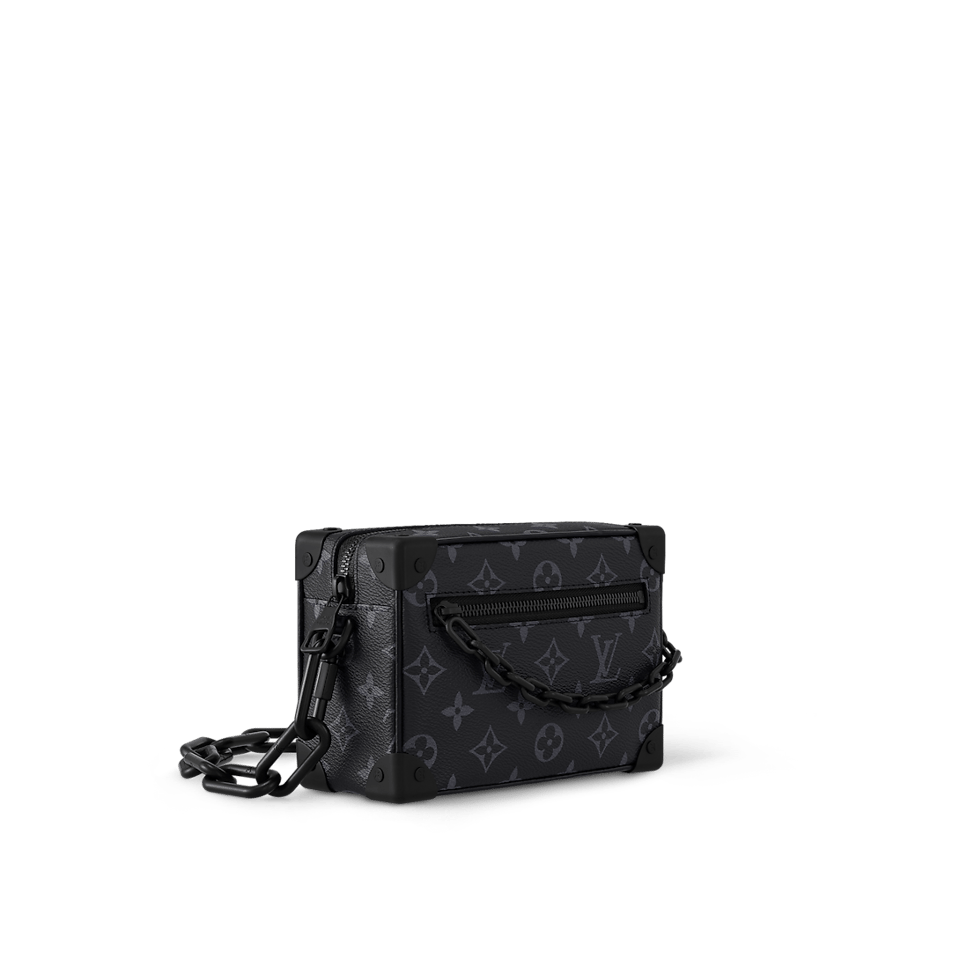 Louis Vuitton Mini Soft Trunk M44735 view 3
