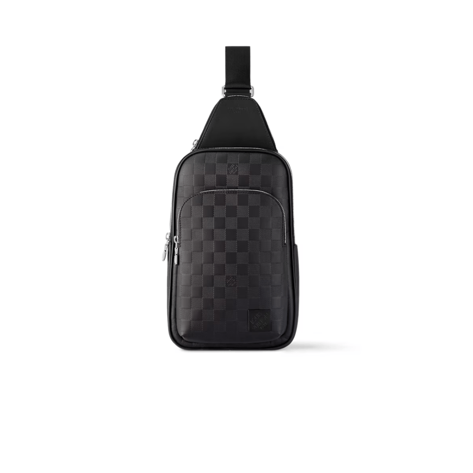 Louis Vuitton Avenue Slingbag For Men N45303