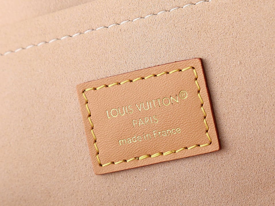 Louis Vuitton Squire East-West Monogram Dune 29cm M2A457 view 9