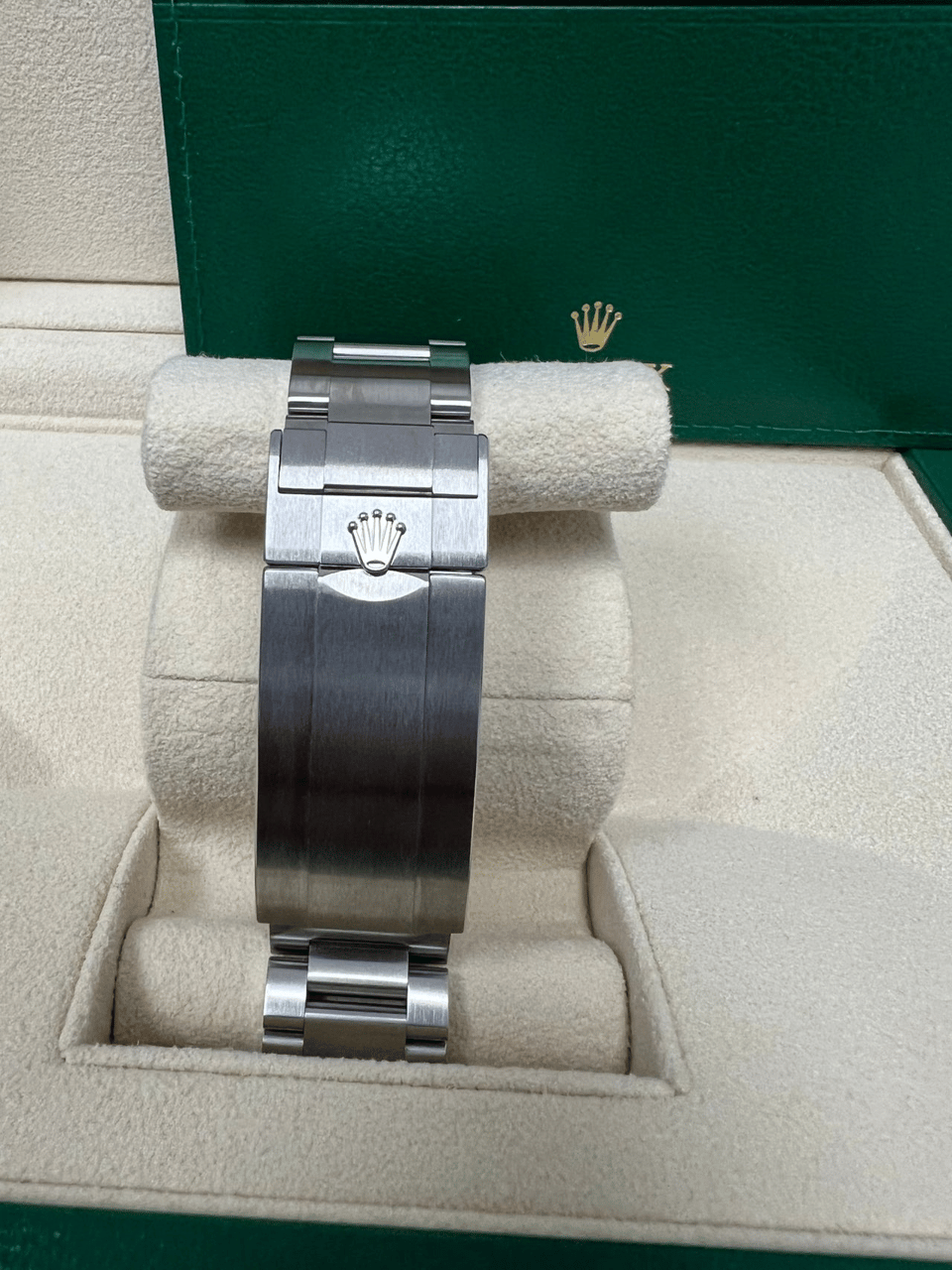 [Superclone] Rolex Deepsea 44mm James Cameron D-Blue Dial 136660 view 5
