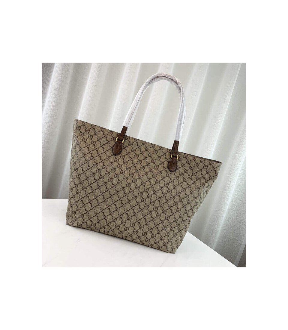 Gucci Ophidia GG Medium Tote 36cm view 5