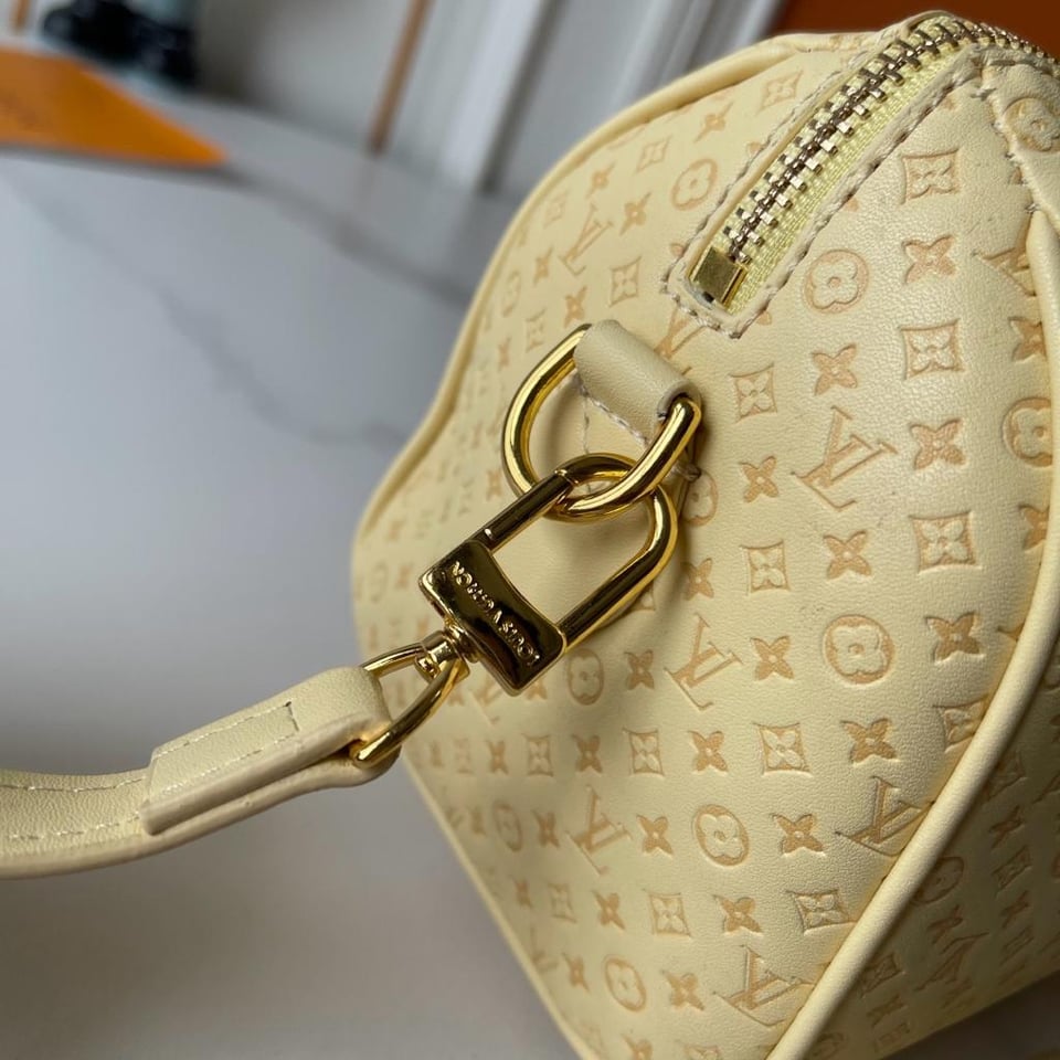 Louis Vuitton Speedy Bandoulière 20 Bag M29494 view 8