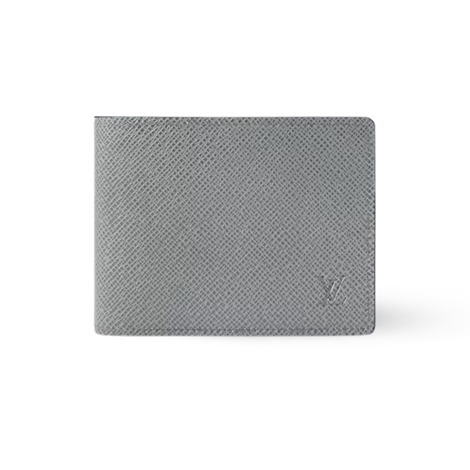 Louis Vuitton Multiple Wallet For Men 12cm M25963