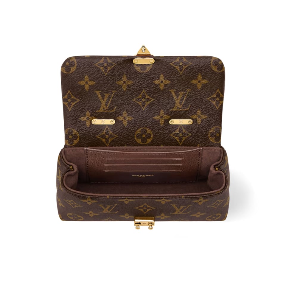 Louis Vuitton Madeleine Nano Bag 21cm M28426 view 3