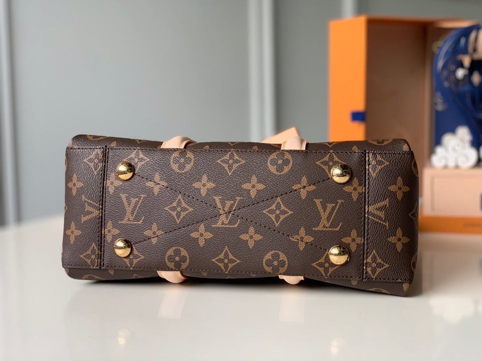 Louis Vuitton Soufflot 29Cm Beige view 7