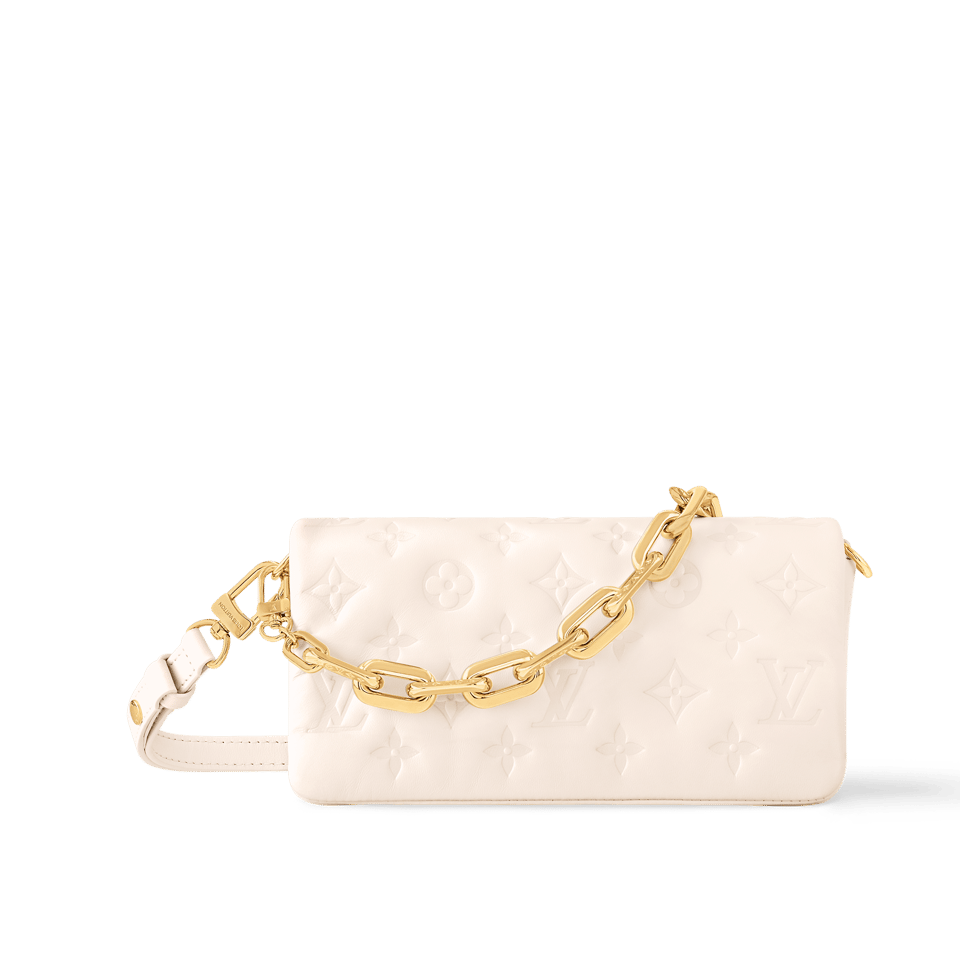 Louis Vuitton Pochette Coussin M11331 view 2