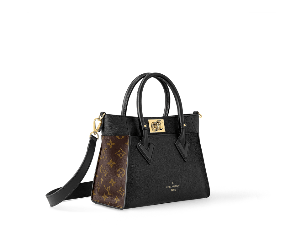 Louis Vuitton On My Side Pm 25cm M57728 view 4