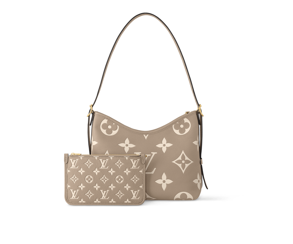 Louis Vuitton Carryall Pm M47180 view 5