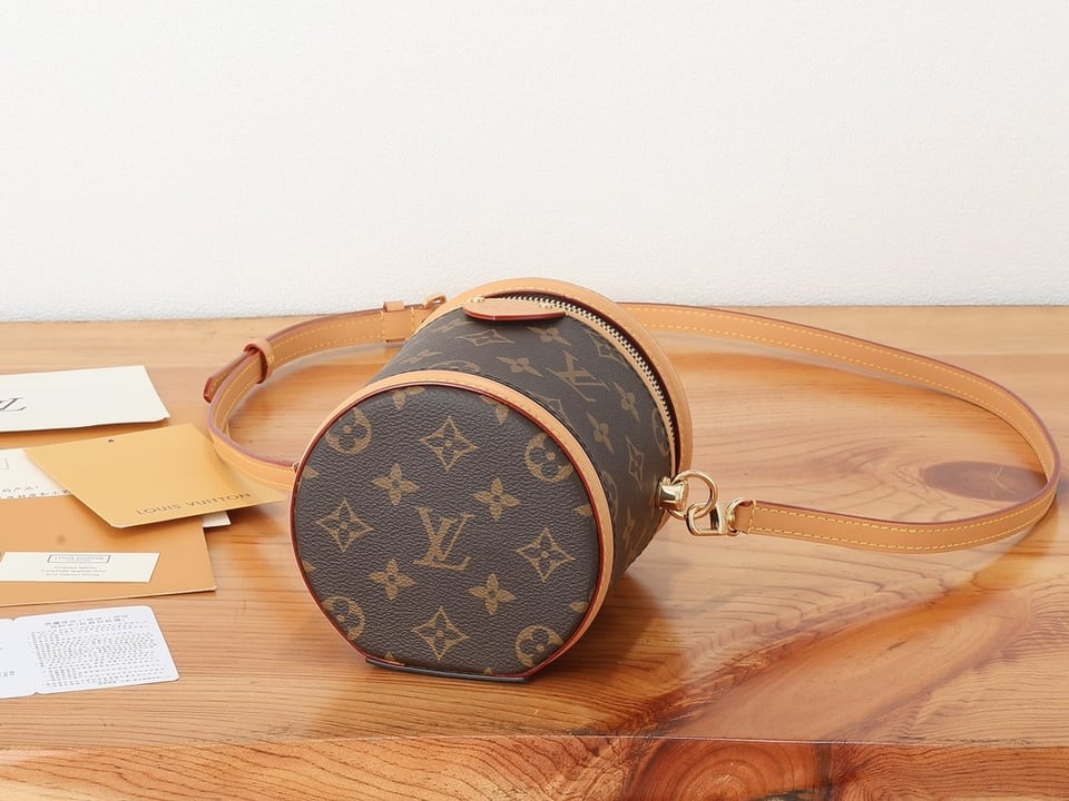 Louis Vuitton Nano Cannes Monogram – Women – Small Leather Goods Nano Cannes view 9
