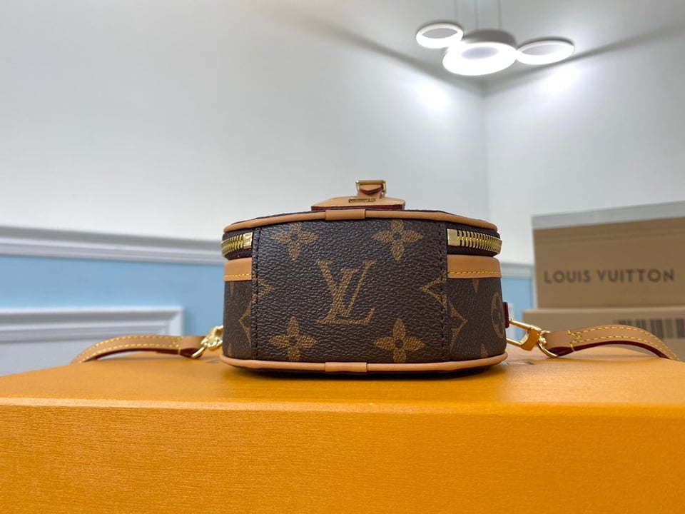 Louis Vuitton Boite Chapeau Souple Mm 22Cm view 11