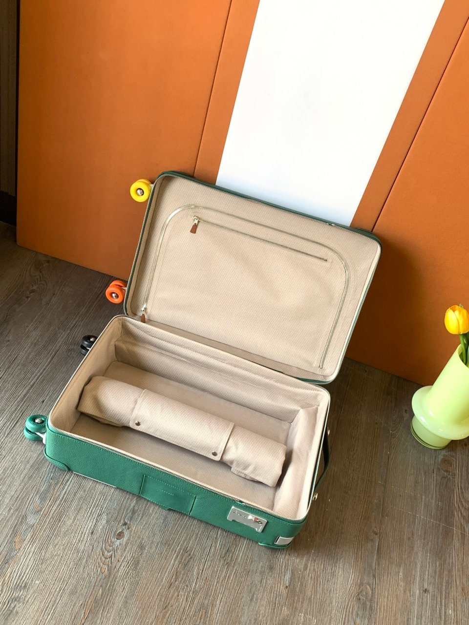 Hermes 55cm view 4