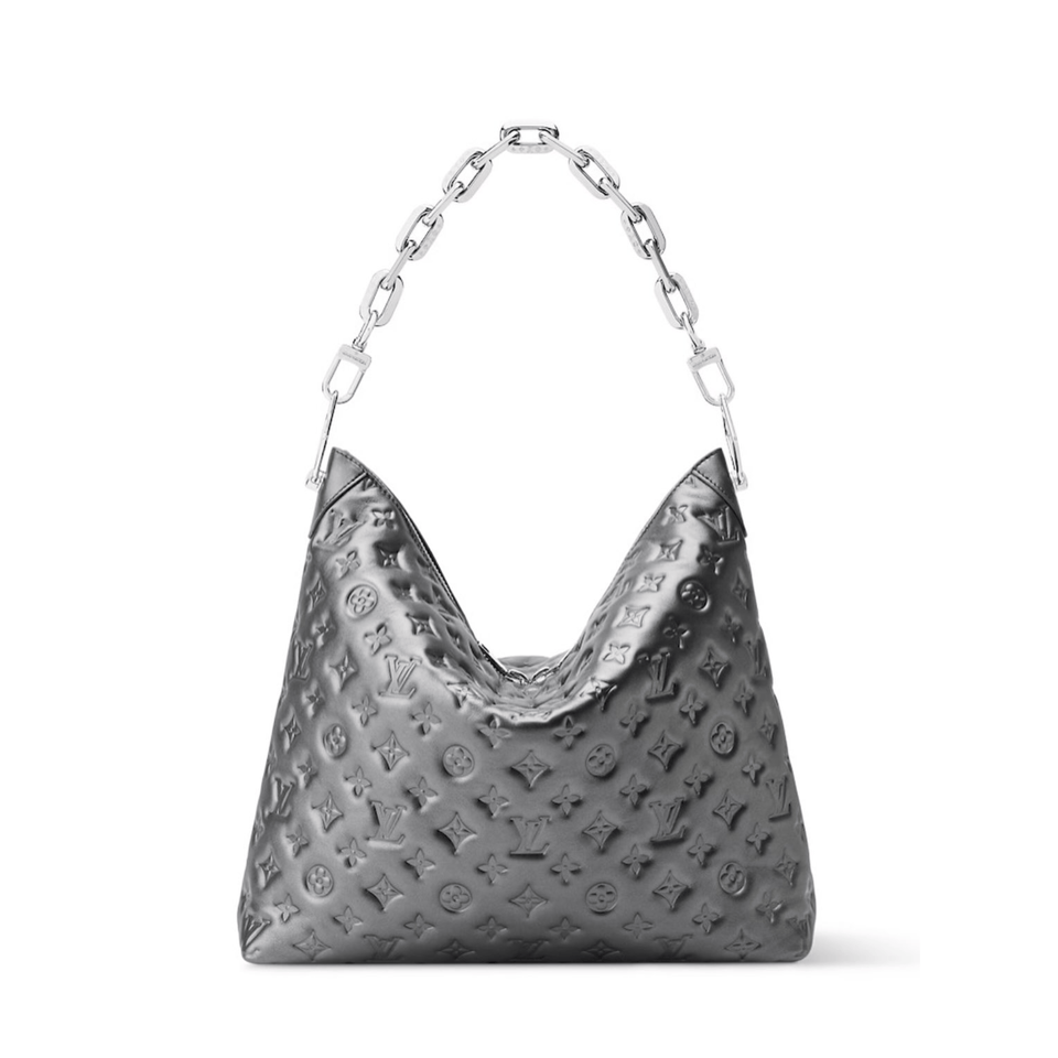 Louis Vuitton Coussin Hobo M26231 38cm/15in view 2