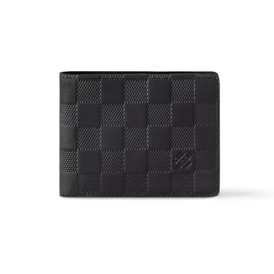 Louis Vuitton Multiple Wallet For Men 12cm N63124 view 2