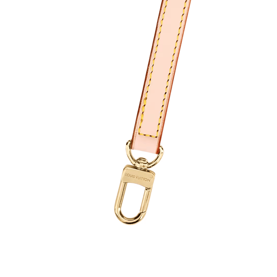 Bag Strap Louis Vuitton J52312 view 3