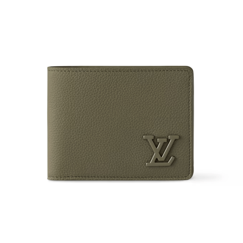 Louis Vuitton Multiple Wallet For Men 12cm M81734