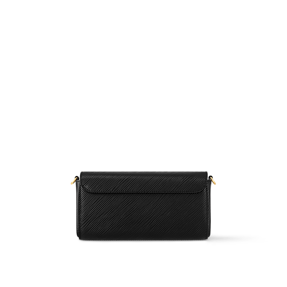 Louis Vuitton Twist West Pochette M83077 view 5