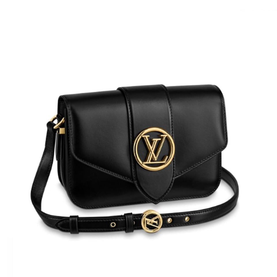 Louis Vuitton Pont 9 23Cm view 2