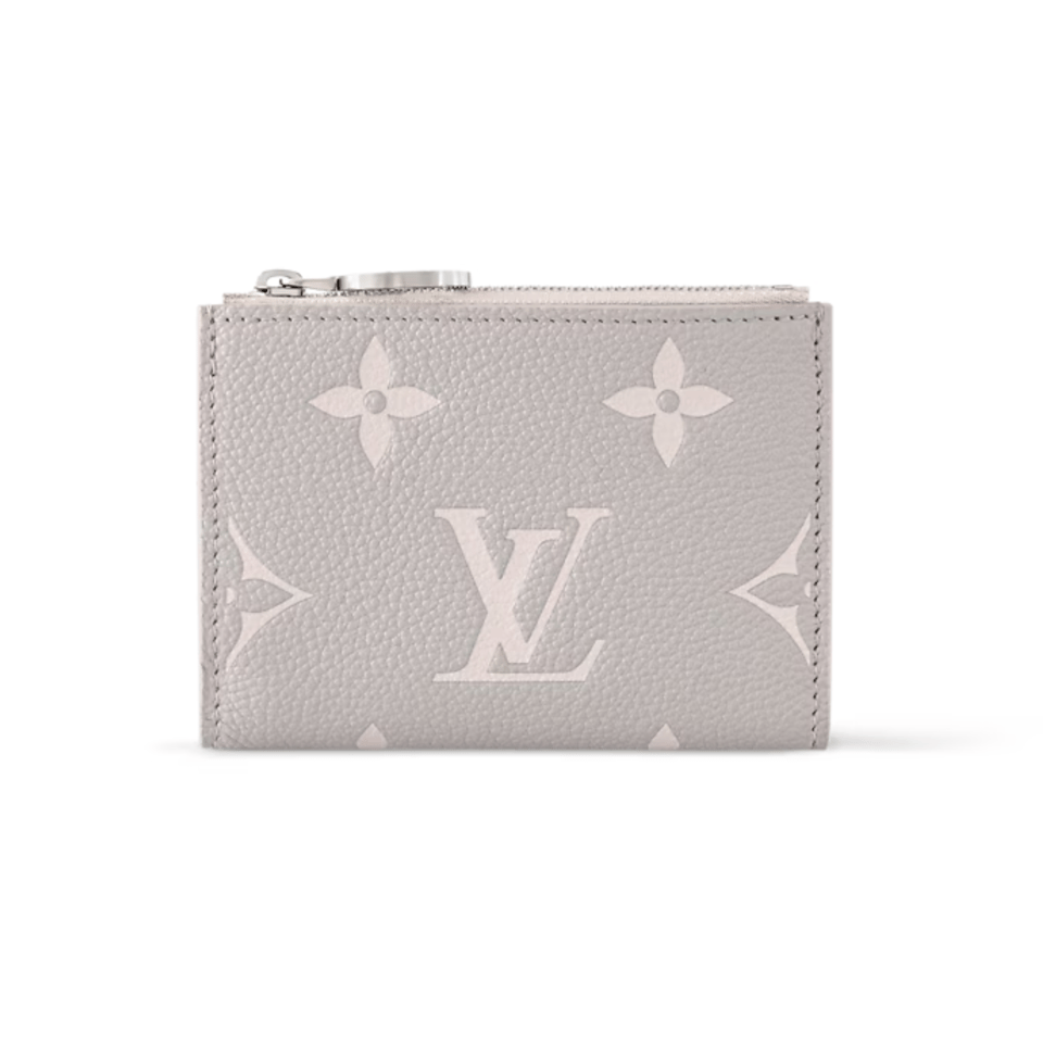 Louis Vuitton Lisa Wallet For Women 9cm M13797