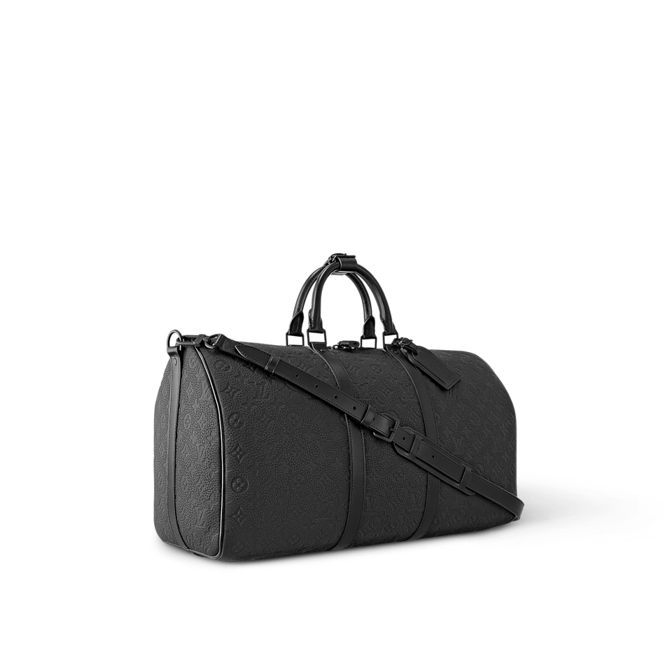 Louis Vuitton Keepall Bandoulière 50 Men Bags 50cm M59025 view 3
