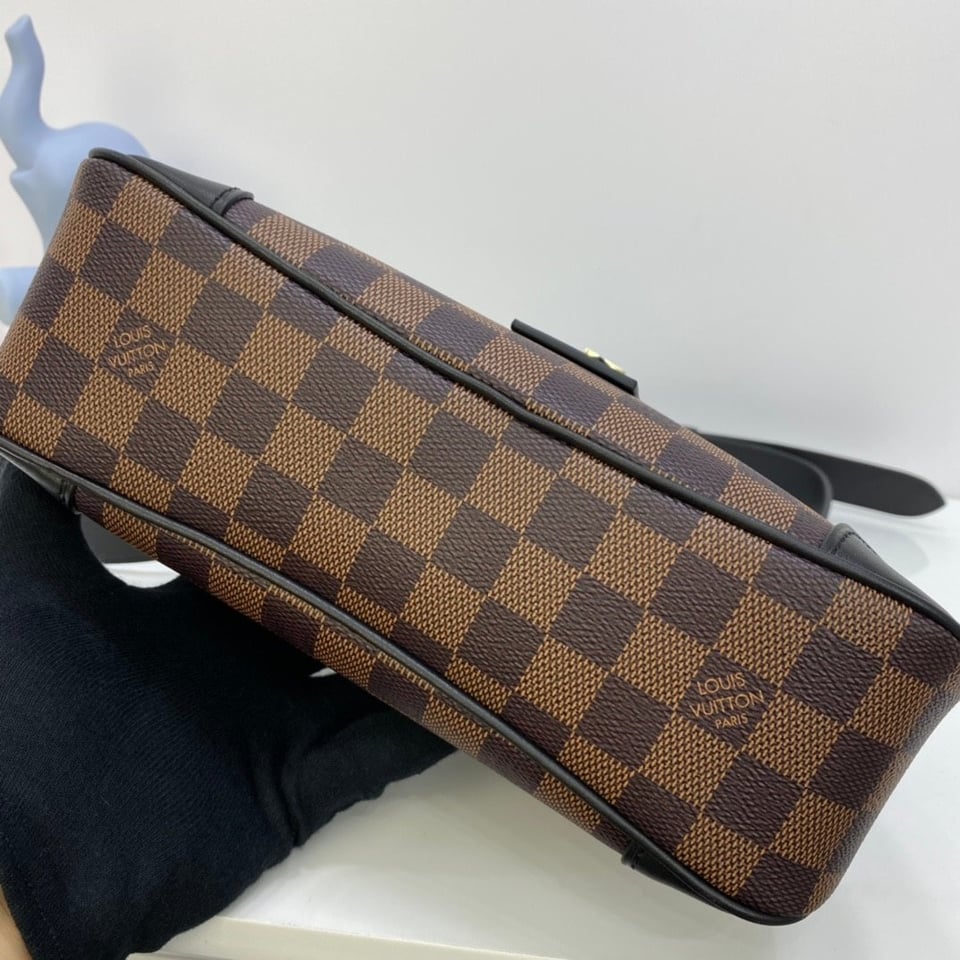 Louis Vuitton Od On Pm Damier Canvas Brown N50064 view 7