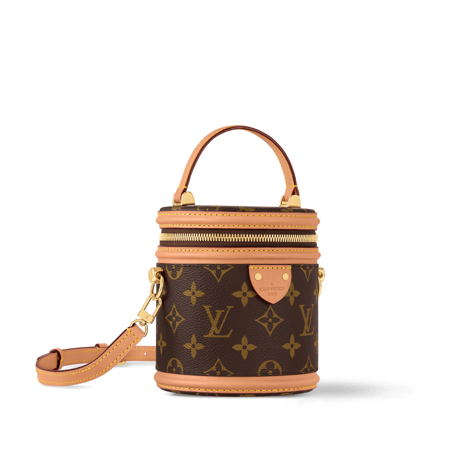 Louis Vuitton Nano Cannes Monogram – Women – Small Leather Goods Nano Cannes view 11