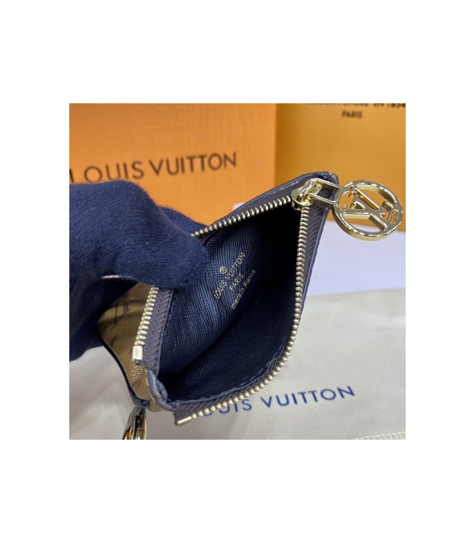 Louis Vuitton Trio Pouch view 12