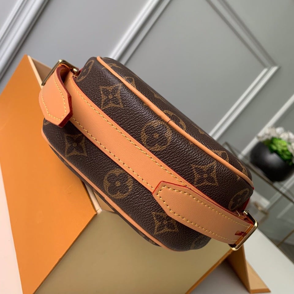 Louis Vuitton Boite Chapeau Souple Pm 18Cm view 5