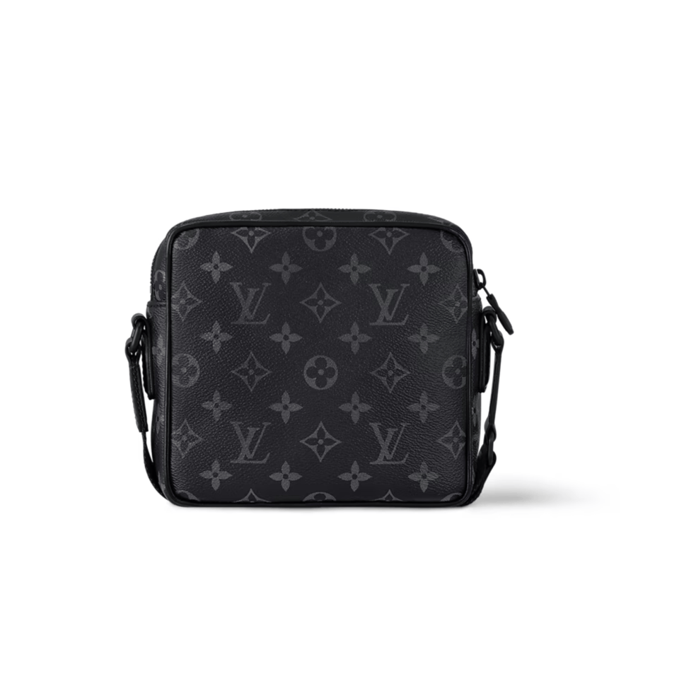 Louis Vuitton Getaway Messenger For Men 18cm M12518 view 4