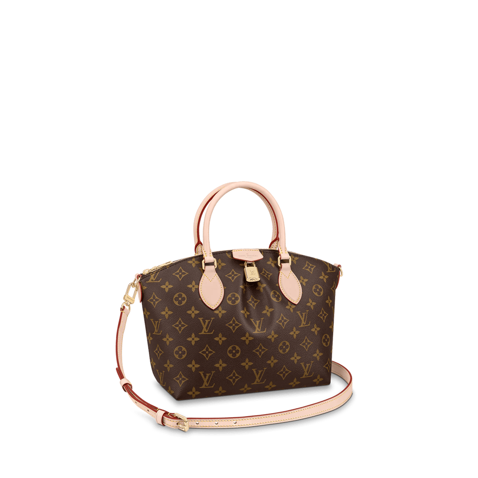Louis Vuitton Bo Tie Pm 25Cm