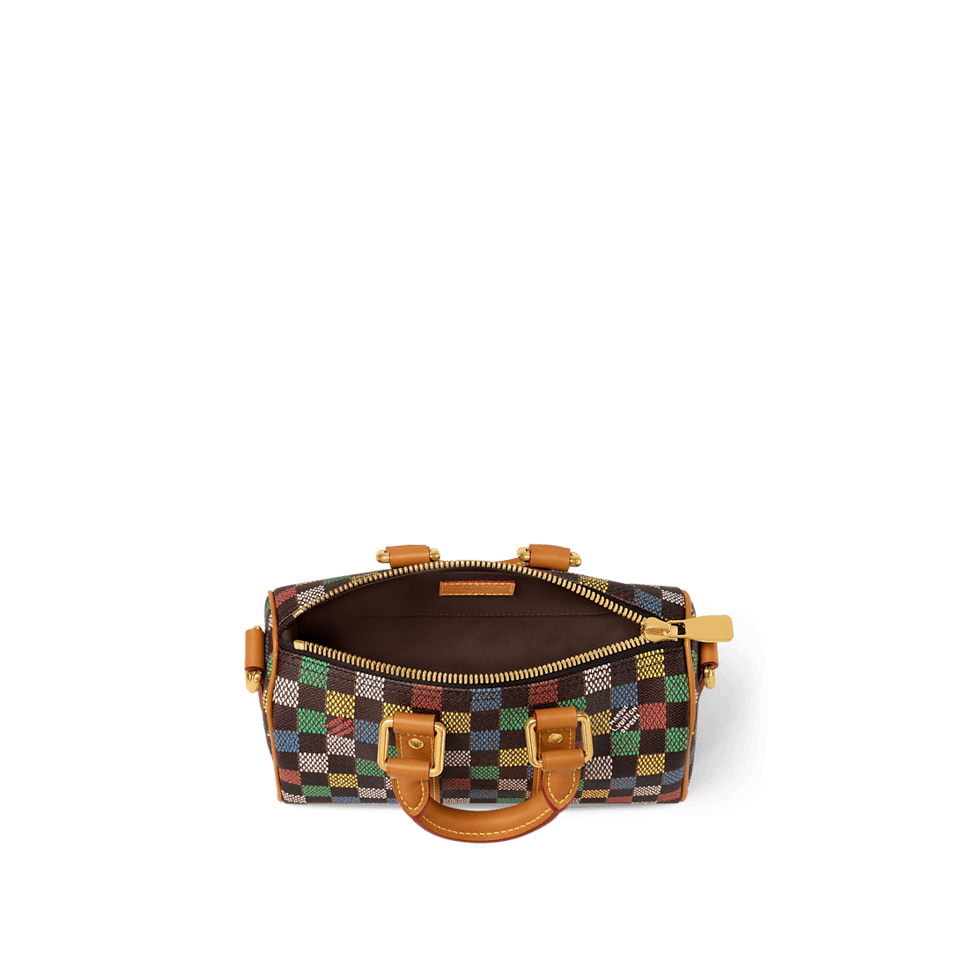Louis Vuitton Keepall Bandoulière 25 N00148 view 6