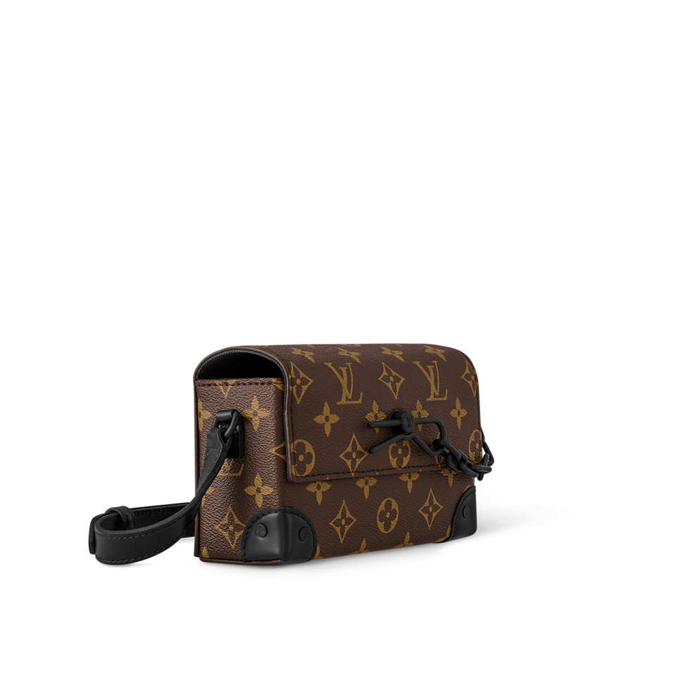 Louis Vuitton Steamer Wearable Wallet M83613 view 3