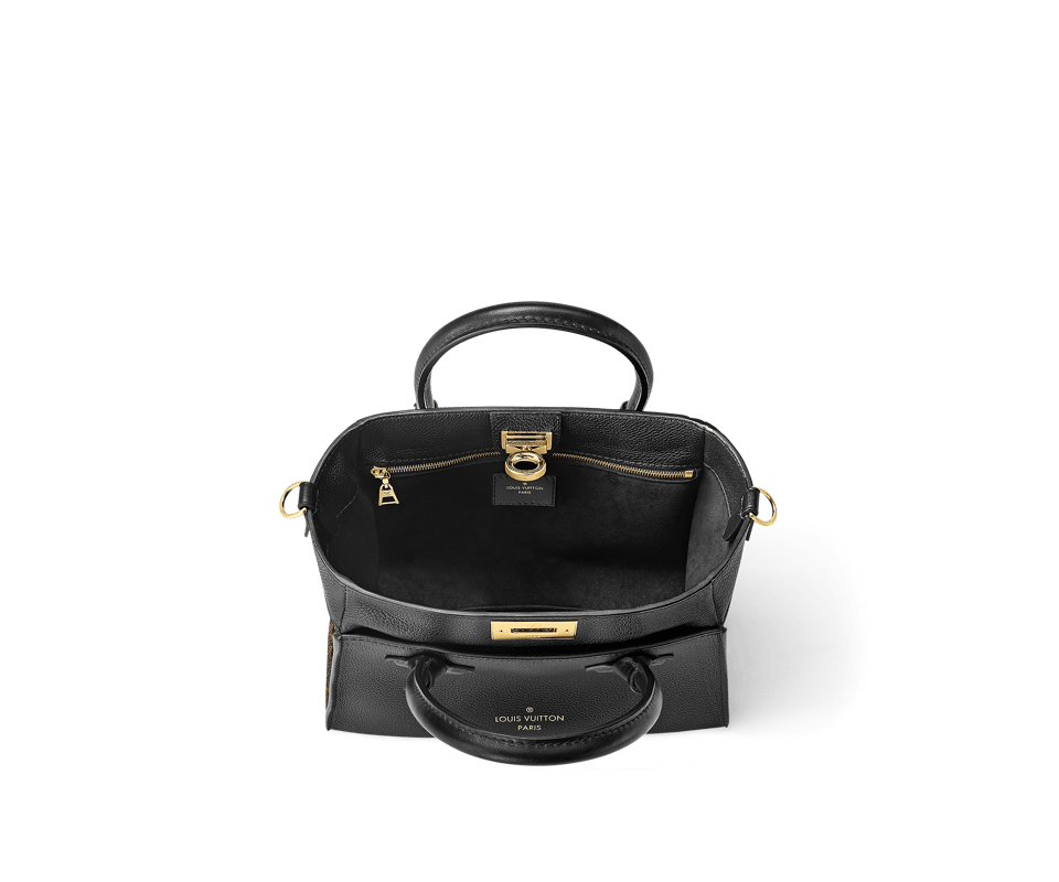 Louis Vuitton On My Side Pm 25cm M57728 view 5