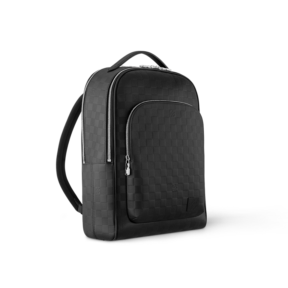 Louis Vuitton Avenue Backpack N40501 view 3