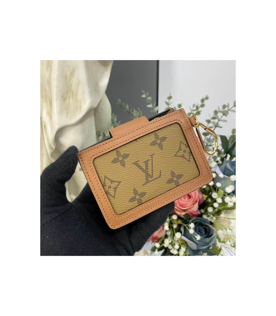 Louis Vuitton Dauphine Multicartes view 5