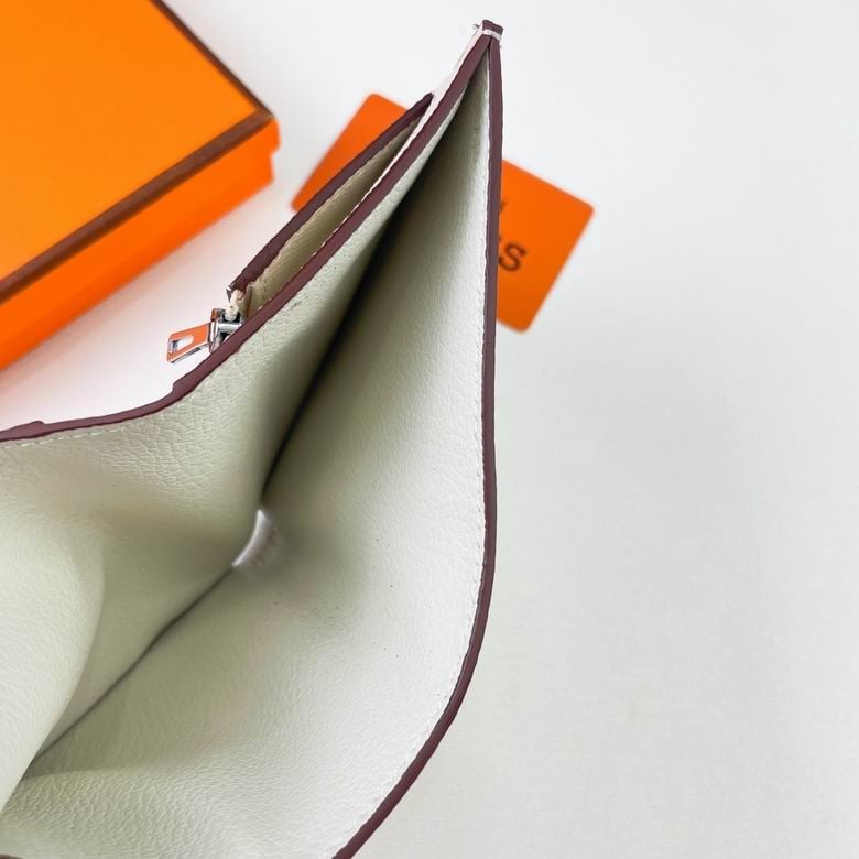 Hermes Wallets 12cm view 7